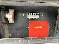 Bos elektro bouwstroomkast - afbeelding 4 van  8