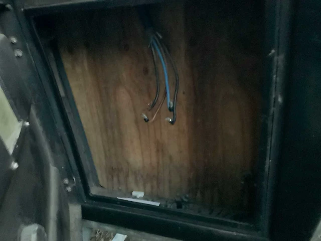 Bos elektro bouwstroomkast - afbeelding 8 van  8