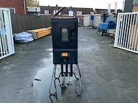Bos elektro bouwstroomkast - afbeelding 1 van  4
