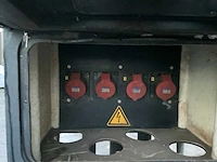 Bos elektro bouwstroomkast - afbeelding 4 van  4