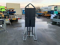 Bos elektro bouwstroomkast - afbeelding 2 van  4