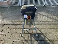 Bos elektro midi hoog stroomverdeelkast - afbeelding 1 van  6