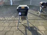 Bos elektro midi hoog stroomverdeelkast - afbeelding 1 van  6