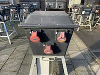 Bos elektro midi hoog stroomverdeelkast - afbeelding 2 van  6