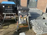 Bos elektro stroomverdeelkast - afbeelding 1 van  7