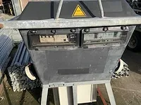 Bos elektro stroomverdeelkast - afbeelding 4 van  7