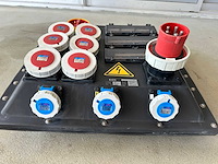 Bos grandular wandverdeelkast - afbeelding 2 van  6