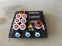 Bos grandular wandverdeelkast - afbeelding 4 van  6