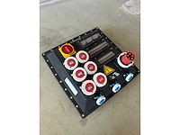 Bos grandular wandverdeelkast - afbeelding 5 van  6