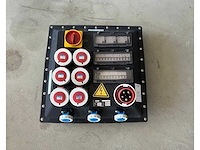 Bos grandular wandverdeelkast - afbeelding 6 van  6