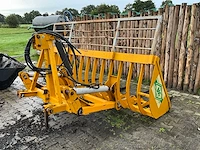 Bos grasvork 2500mm - afbeelding 4 van  10