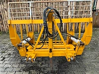 Bos grasvork 2500mm - afbeelding 8 van  10