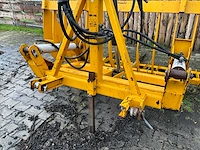 Bos grasvork 2500mm - afbeelding 9 van  10