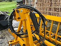 Bos grasvork 2500mm - afbeelding 10 van  10