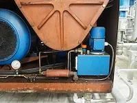 Bos homogenisers/apv - afbeelding 4 van  14