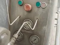 Bos homogenisers/apv - afbeelding 13 van  14