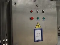 Bos homogenisers/apv - afbeelding 14 van  14