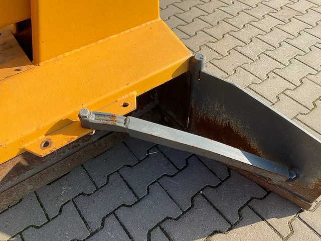 Bos leveller - afbeelding 6 van  17