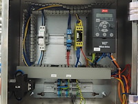 Bos machinebouw - afbeelding 2 van  10