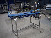 Bos machinebouw - afbeelding 1 van  10