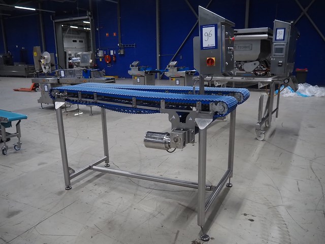 Bos machinebouw - afbeelding 3 van  10