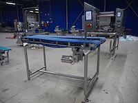 Bos machinebouw - afbeelding 3 van  10