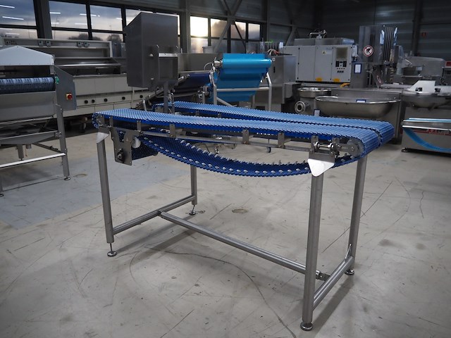 Bos machinebouw - afbeelding 4 van  10