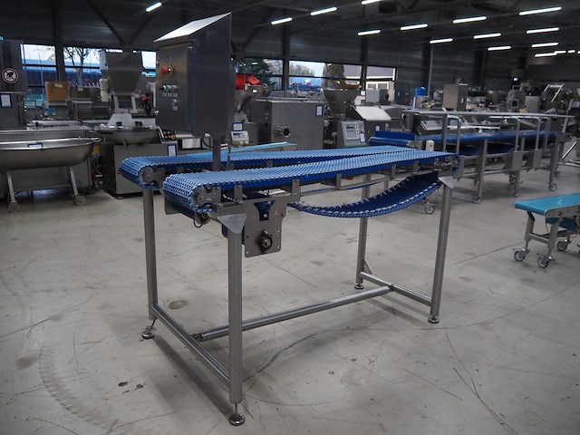 Bos machinebouw - afbeelding 5 van  10