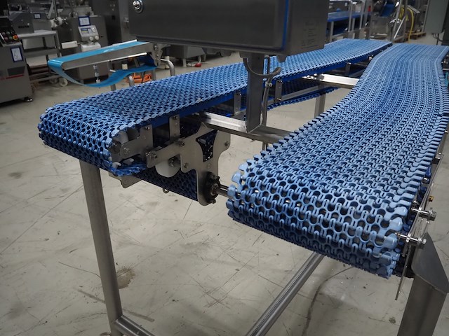 Bos machinebouw - afbeelding 9 van  10