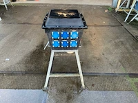 Bos medi stroomverdeelkast - afbeelding 2 van  4