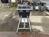 Bos medium stroomverdeelkast - afbeelding 3 van  4