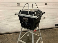 Bos midi hoog bouwaansluitkast - afbeelding 4 van  5