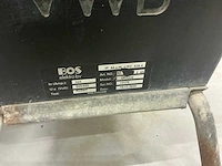 Bos midi hoog stroom verdeelkast (4x) - afbeelding 7 van  7
