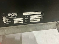 Bos midi hoog stroom verdeelkast (5x) - afbeelding 10 van  10