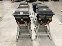 Bos midi hoog stroom verdeelkast (6x) - afbeelding 4 van  8