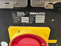 Bos midi hoog stroomverdeelkast 125a - afbeelding 3 van  7