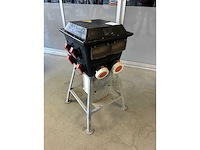 Bos midi hoog stroomverdeelkast 125a - afbeelding 6 van  7