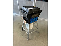 Bos midi hoog stroomverdeelkast 125a - afbeelding 7 van  7