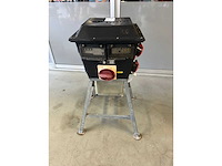 Bos midi hoog stroomverdeelkast 125a - afbeelding 2 van  6