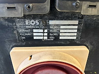 Bos midi hoog stroomverdeelkast 125a - afbeelding 3 van  6