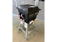 Bos midi hoog stroomverdeelkast 125a - afbeelding 5 van  6