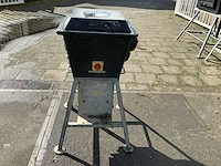 Bos midi hoog stroomverdeelkast - afbeelding 4 van  5