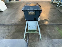 Bos midi hoog stroomverdeelkast - afbeelding 3 van  5