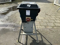 Bos midi hoog stroomverdeelkast - afbeelding 1 van  5
