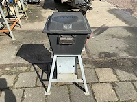 Bos midi hoog stroomverdeelkast - afbeelding 4 van  5