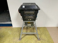Bos midi hoog stroomverdeelkast - afbeelding 3 van  4
