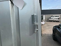 Bos sc3000-2x2sz opslagcontainer - afbeelding 9 van  13