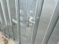 Bos sc3000-2x2sz opslagcontainer - afbeelding 10 van  13