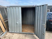 Bos sc3000-2x2sz opslagcontainer - afbeelding 11 van  13