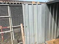 Bos sc3000-2x2sz opslagcontainer - afbeelding 12 van  13
